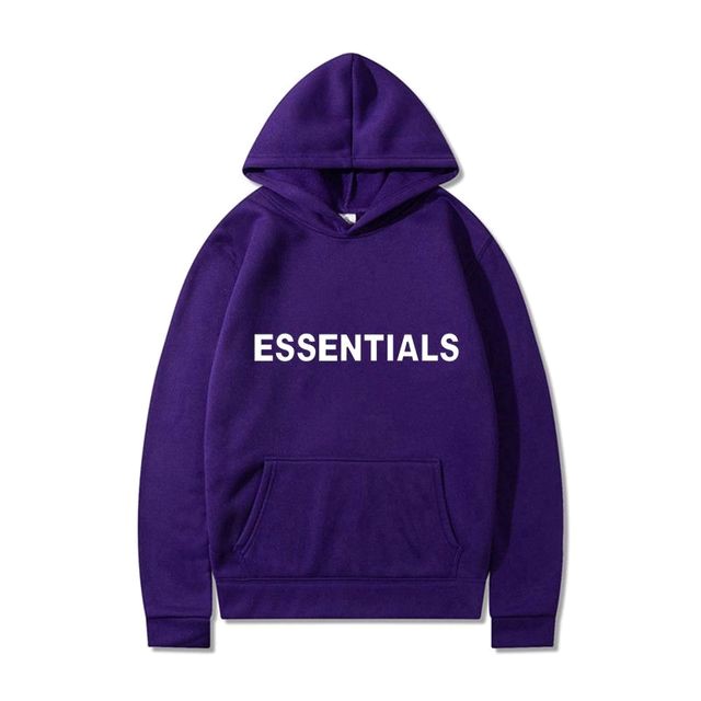 Essentials hoodie