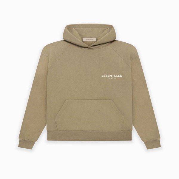 Essentials hoodie