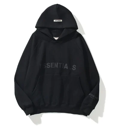 Essentials hoodie men sale