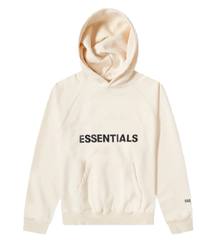 Buttercream Essentials Hoodie