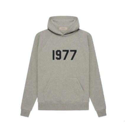 1977 hoodie