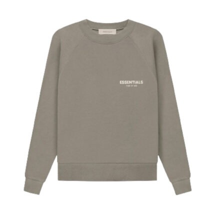 FOG crewneck