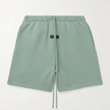 FOG shorts