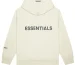 Essentials Hoodie Fear of God